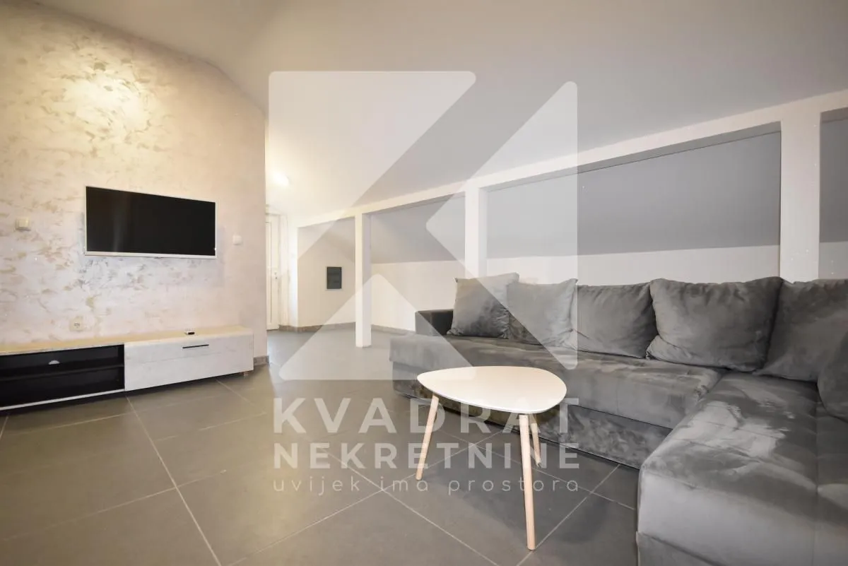 Rent, two bedroom apartment, 70m², Donja Gorica, Podgorica