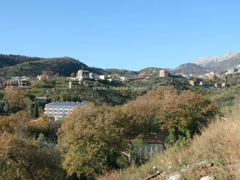 Prodaja, plac, 5900m², Bečići, Budva - image 10