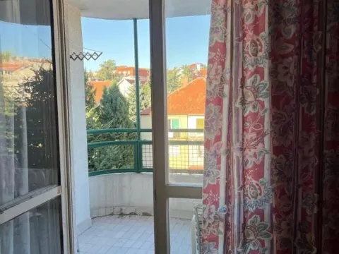 Rent, two bedroom apartment, 54m², Banovo Brdo, Beograd - image 16