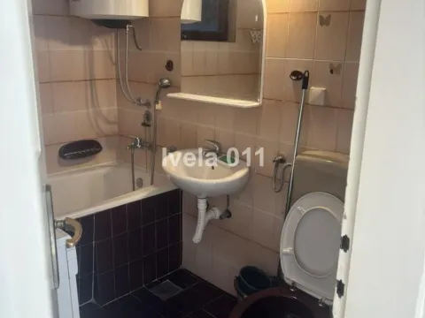 Rent, two bedroom apartment, 51m², Denkova Basta, Zvezdara Sve Podlokacije - image 12