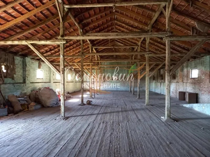 Rent, office space, 1155m², Horgoš, Kanjiža