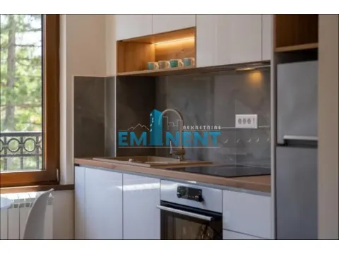 Prodaja, stan, 36m², Centar, Zlatibor - image 4