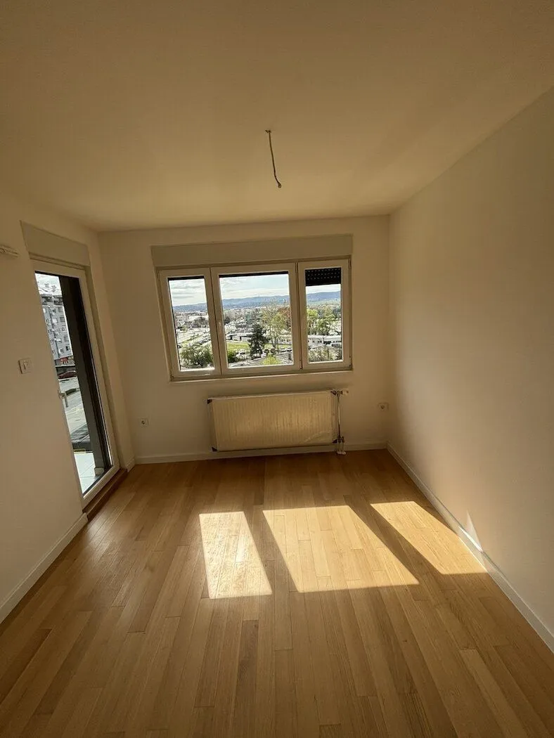 Prodaja, jednosoban stan, 37m², Novi Sad, Srbija