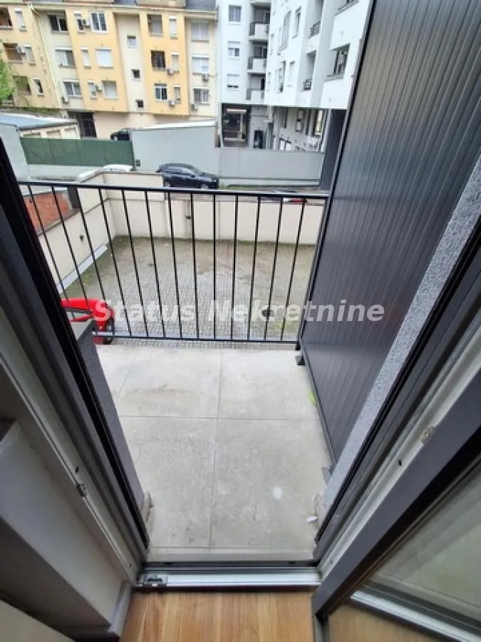 Prodaja, trosoban stan, 64m², Podbara, Novi Sad Sve Podlokacije