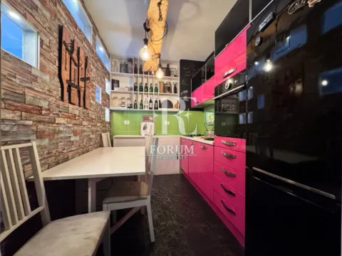 Izdavanje, dvosoban stan, 75m², City Kvart, Podgorica - image 5