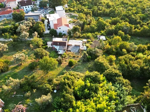 Prodaja, plac, 2300m², Tivat, Crna Gora - image 4