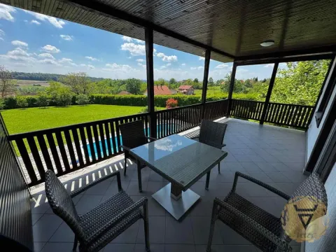 Prodaja, kuća, 205m², Arnajevo, Barajevo - image 22