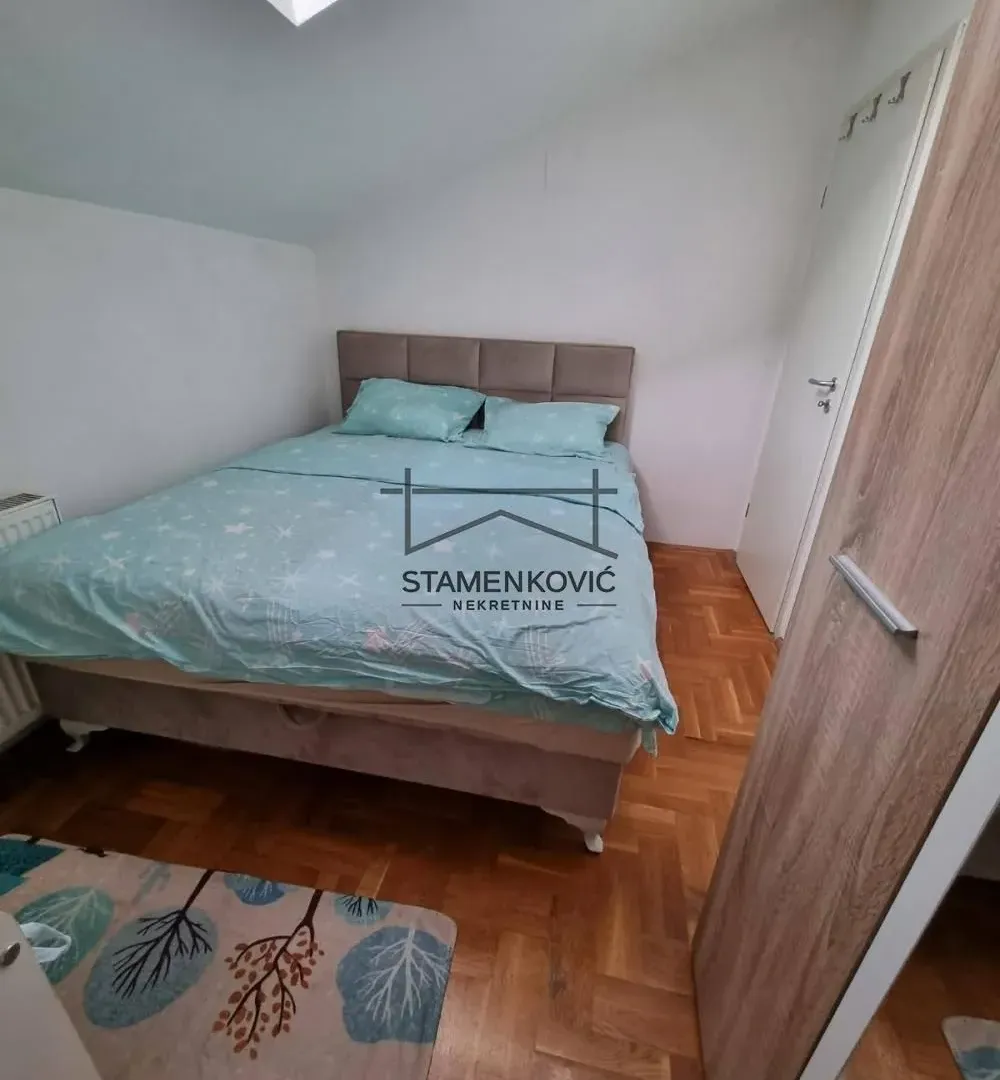Prodaja, jednosoban stan, 38m², Podbara, Novi Sad Sve Podlokacije