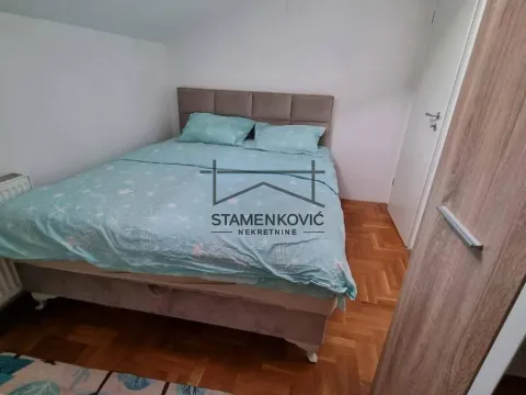 Prodaja, jednosoban stan, 38m², Podbara, Novi Sad Sve Podlokacije - image 9