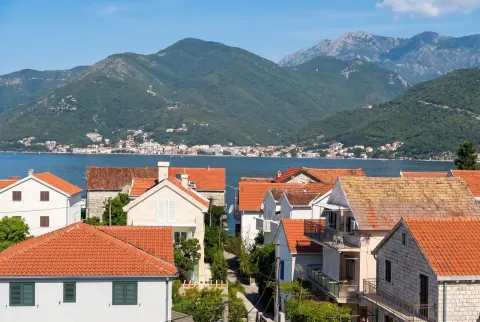 Prodaja, trosoban stan, 50m², Tivat, Crna Gora - image 20