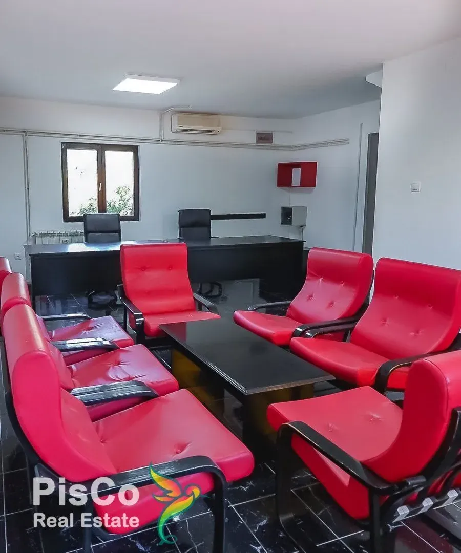 Rent, office space, 80m², Konik, Podgorica