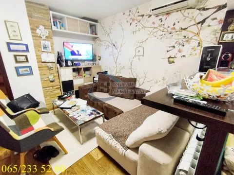 Prodaja, dvosoban stan, 41m², Vidikovački venac, Rakovica - image 2