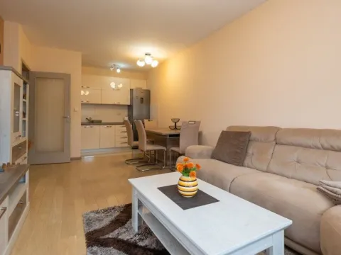 Prodaja, jednosoban stan, 47m², City Kvart, Podgorica - image 2