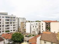 Izdavanje, trosoban stan, 110m², Stari Grad, Beograd - image 9