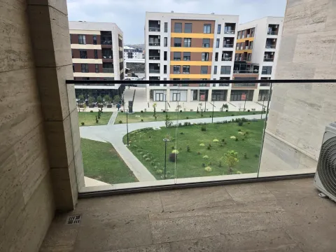 Rent, one bedroom apartment, 63m², Kruševac, Podgorica - image 10