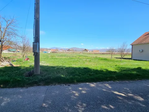 Prodaja, plac, 916m², Straševina, Nikšić - image 2