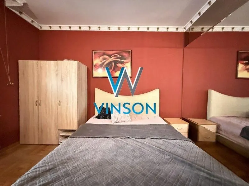 Prodaja, dvosoban stan, 64m², Novi Sad Sve Podlokacije, Novi Sad