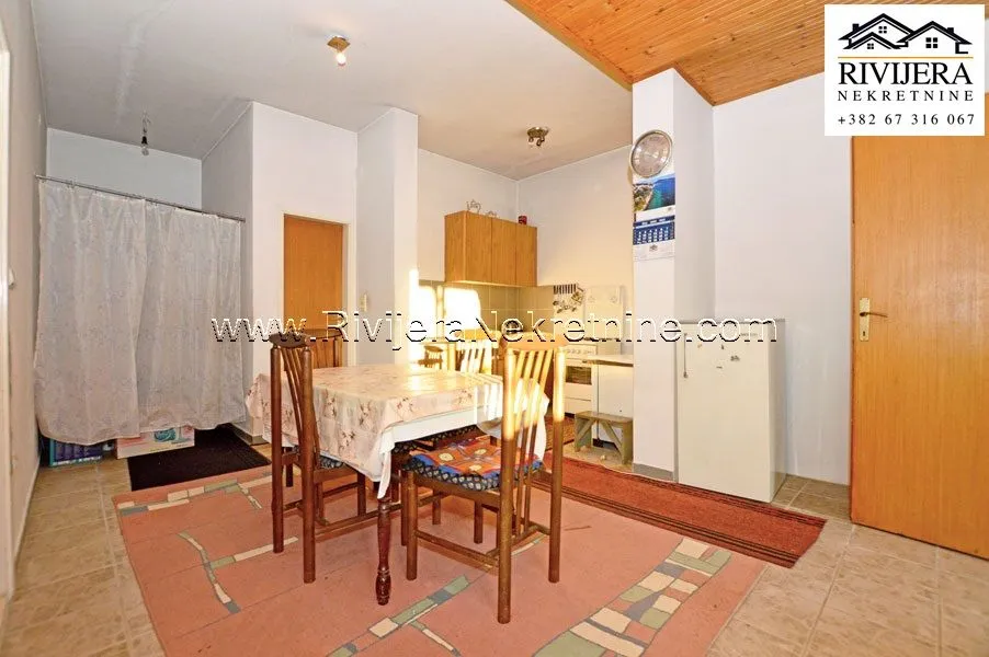 Prodaja, kuća, 167m², Topla, Herceg Novi
