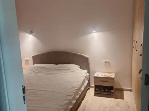 Izdavanje, jednosoban stan, 45m², Kava, Tivat - image 7