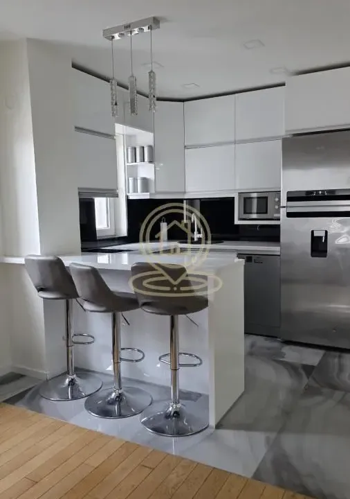 Izdavanje, stan, 130m², Bogoslovija, Palilula Sve Podlokacije