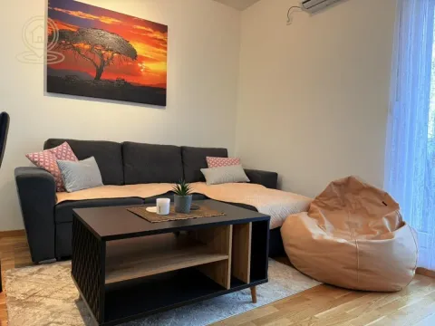 Izdavanje, jednosoban stan, 47m², Salajka, Novi Sad Sve Podlokacije - image 13