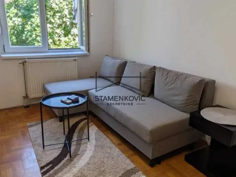 Izdavanje, jednosoban stan, 31m², Sajam, Novi Sad Sve Podlokacije - image 2