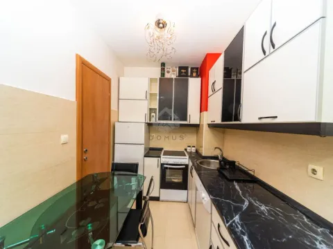 Rent, one bedroom apartment, 37m², Stari Aerodrom, Podgorica - image 4