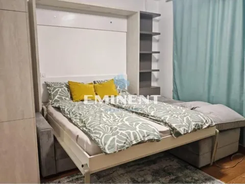 Izdavanje, jednosoban stan, 30m², Novi Beograd Blok 63, Novi Beograd Sve Podlokacije - image 6