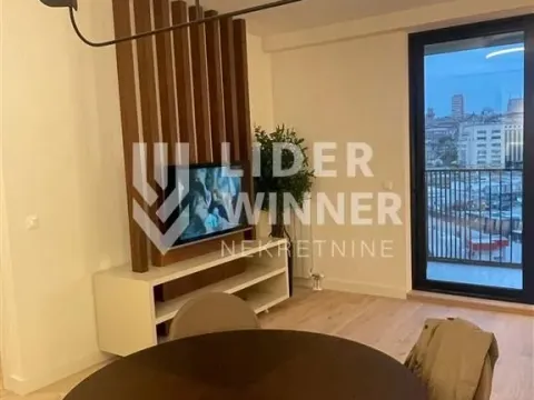 Prodaja, dvosoban stan, 51m², Savski Venac, Beograd - image 7