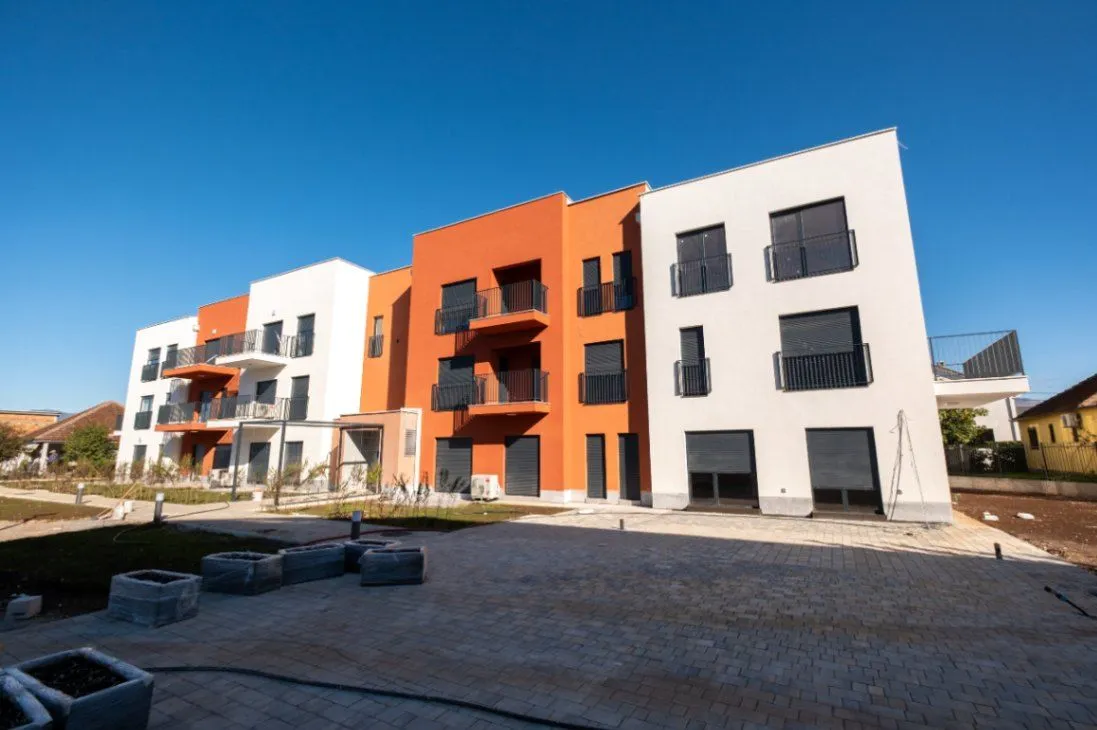 Sale, three bedroom apartment, 130m², Zabjelo, Podgorica