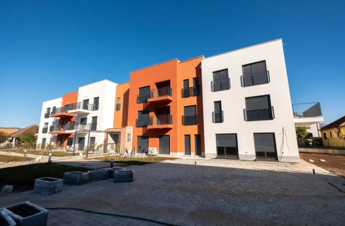 Sale, three bedroom apartment, 130m², Zabjelo, Podgorica