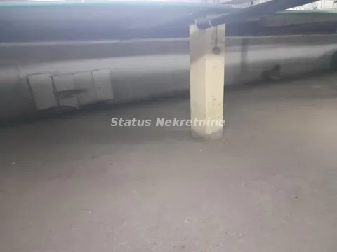 Izdavanje, parking/garaža, 16m², Bulevar Oslobodjenja, Novi Sad Sve Podlokacije - image 2