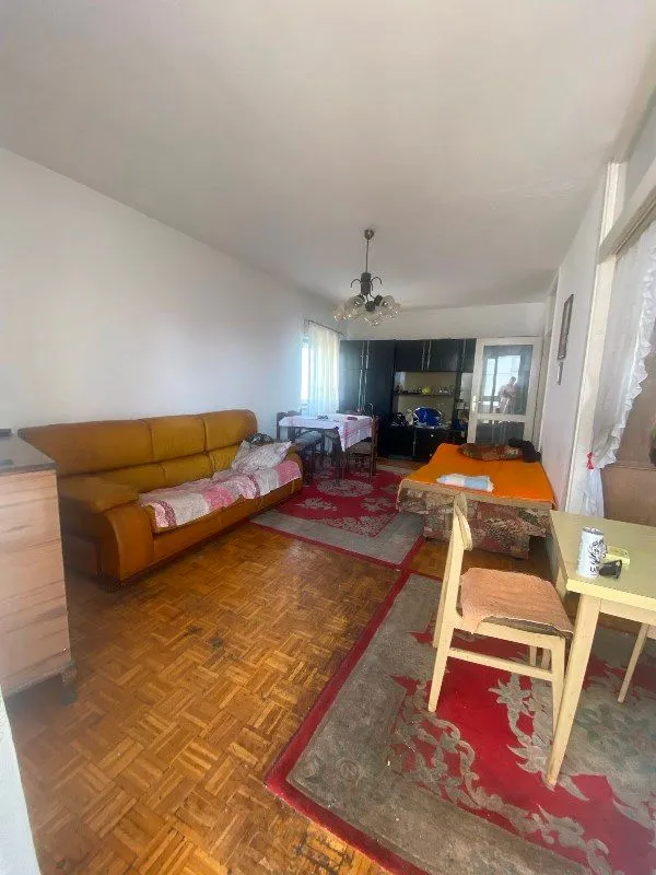 Prodaja, trosoban stan, 75m², Novi Beograd Blok 62, Novi Beograd Sve Podlokacije