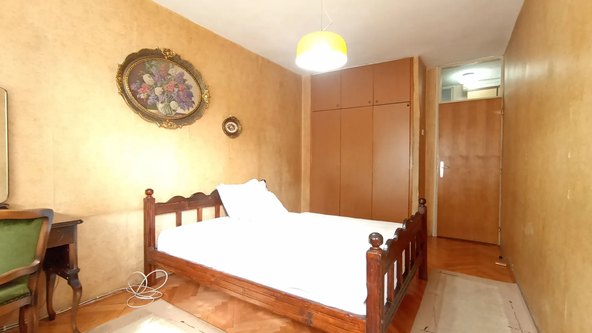 Prodaja, dvosoban stan, 75m², Centar, Podgorica