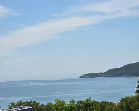 Sale, two bedroom apartment, 58m², Bečići, Budva - image 6
