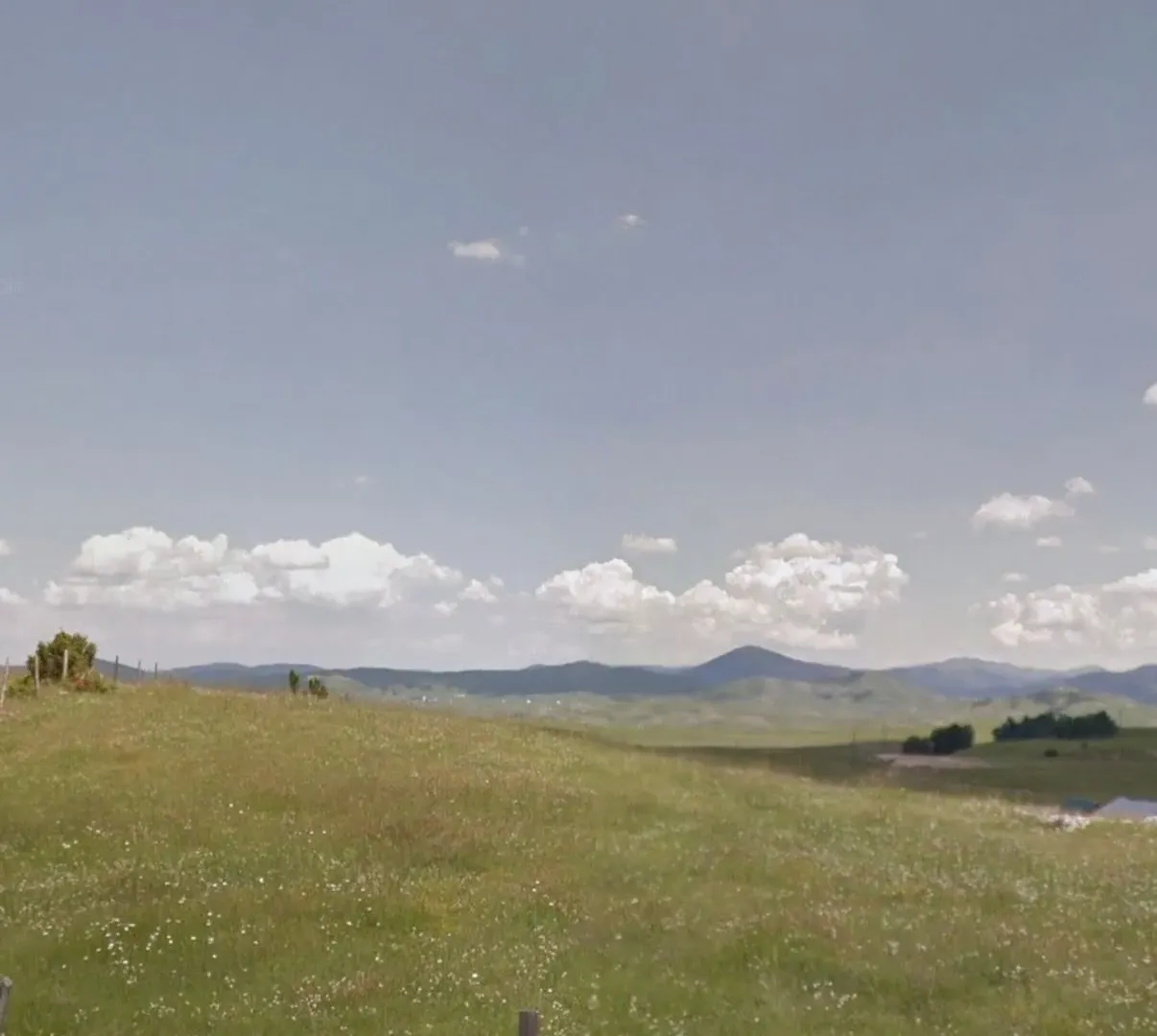 Prodaja, plac, 1164m², Motički gaj, Žabljak