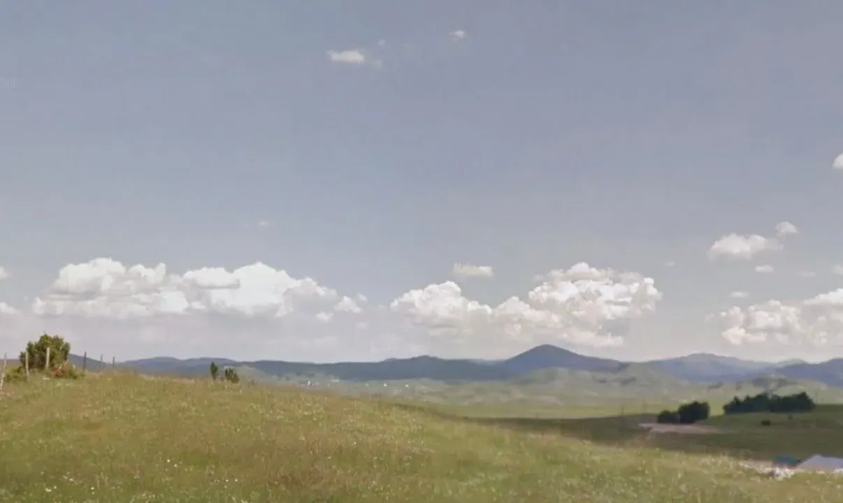 Sale, land lot, 1164m², Motički gaj, Žabljak