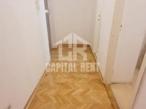 Rent, office space, 37m², Banovo Brdo, Beograd - image 6