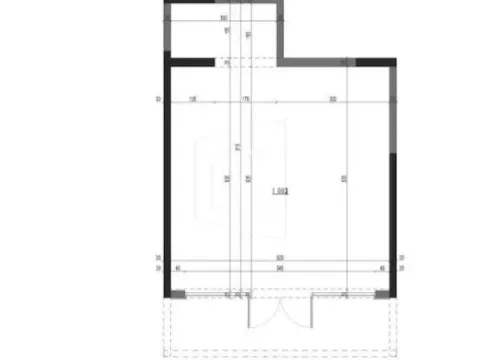 Rent, office space, 309m², New City, Podgorica - image 7