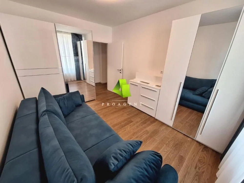 Prodaja, trosoban stan, 76m², Medijana, Niš
