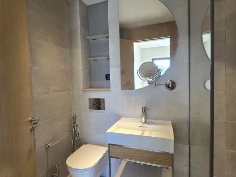 Prodaja, dvosoban stan, 93m², Tivat, Crna Gora - image 12