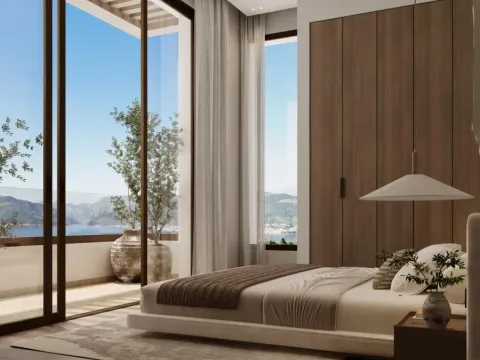 Prodaja, kuća, 185m², Luštica Bay, Tivat - image 4