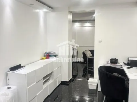 Prodaja, dvosoban stan, 50m², Stari Grad, Beograd - image 9