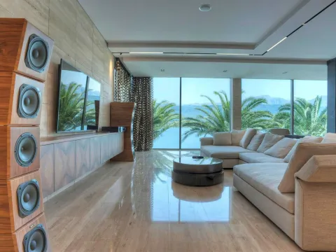 Prodaja, kuća, 1200m², Đuraševići, Tivat - image 37