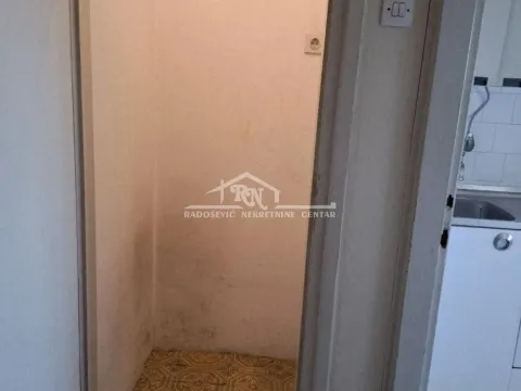 Sale, two bedroom apartment, 57m², Palilulska Pijaca, Palilula Sve Podlokacije - image 13
