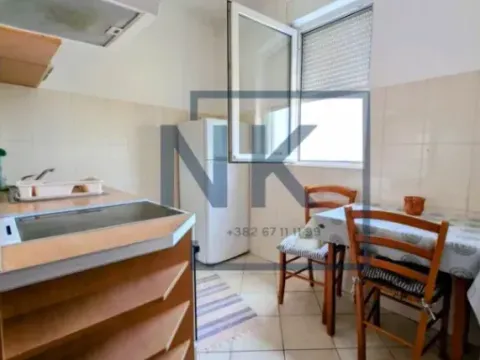 Rent, studio apartment, 28m², Zabjelo, Podgorica - image 7