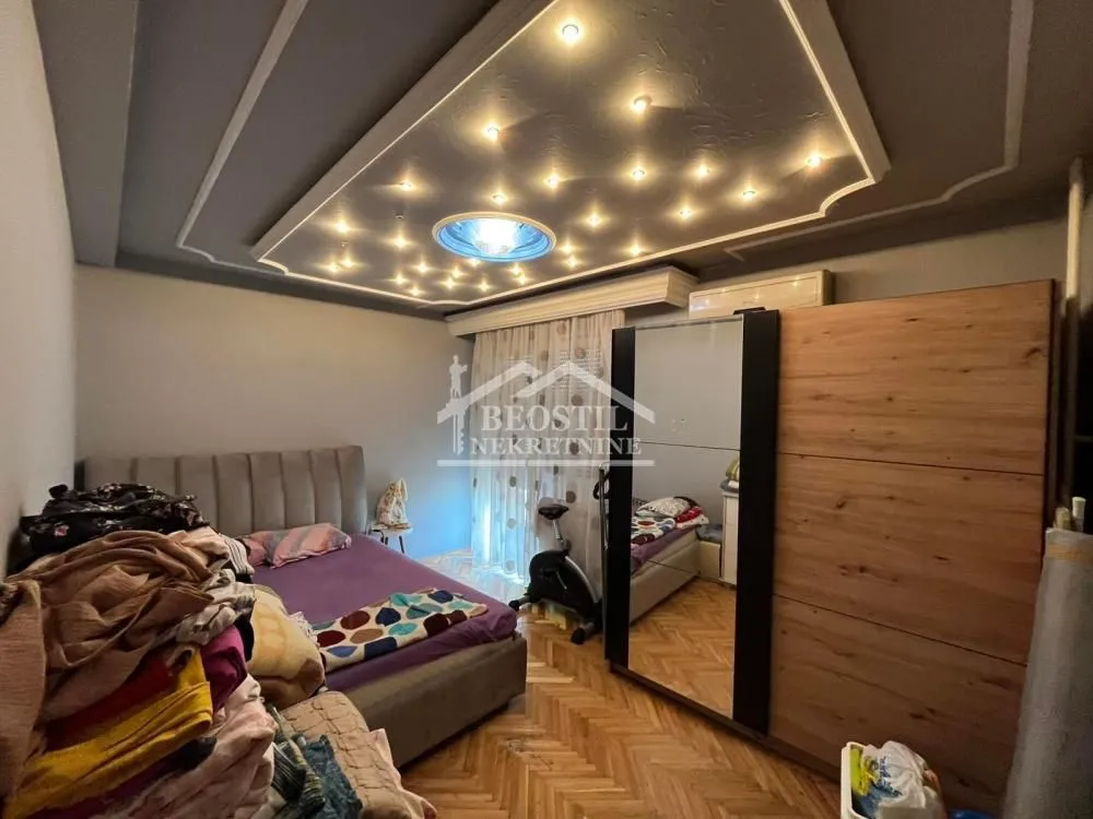 Prodaja, trosoban stan, 67m², Centar, Smederevo