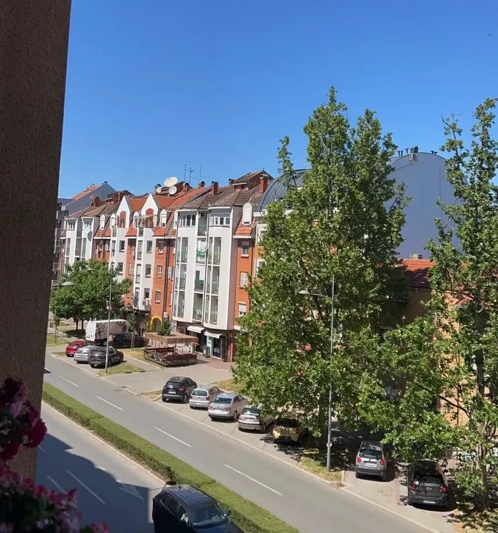 Prodaja, dvosoban stan, 48m², Grbavica, Novi Sad Sve Podlokacije