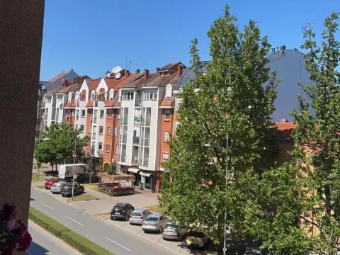 Prodaja, dvosoban stan, 48m², Grbavica, Novi Sad Sve Podlokacije - image 19