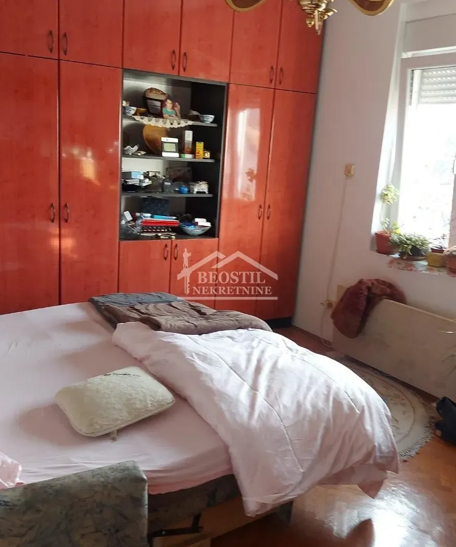 Sale, three bedroom apartment, 63m², Lekino Brdo, Voždovac Sve Podlokacije